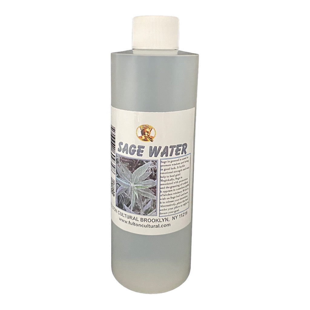 Sage Water