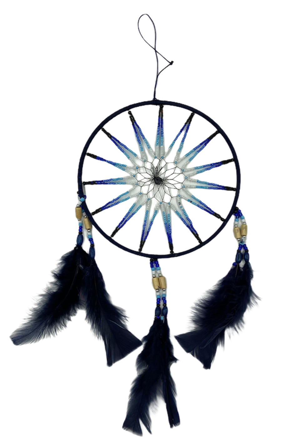Star Dreamcatcher