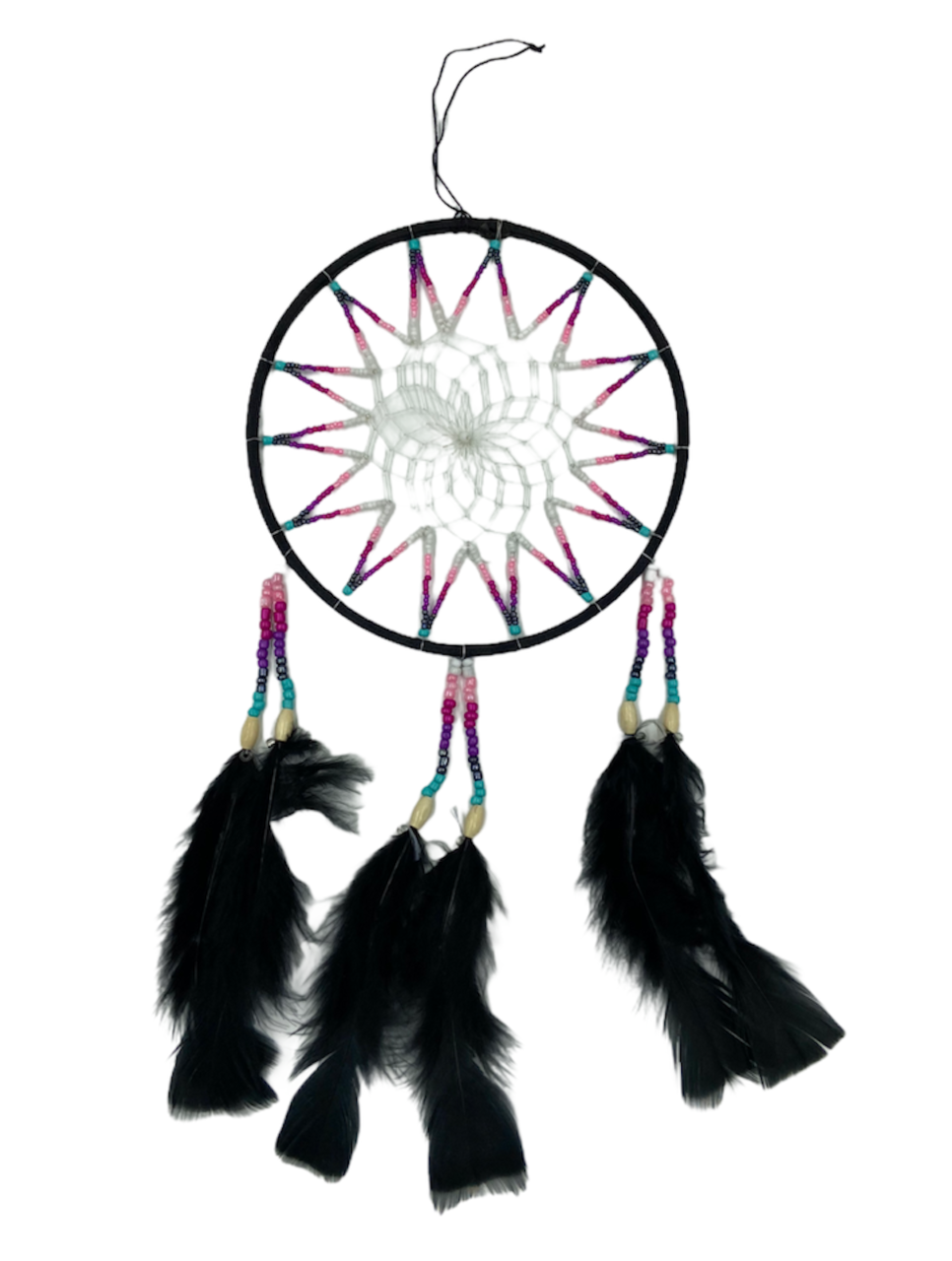 Star Dreamcatcher