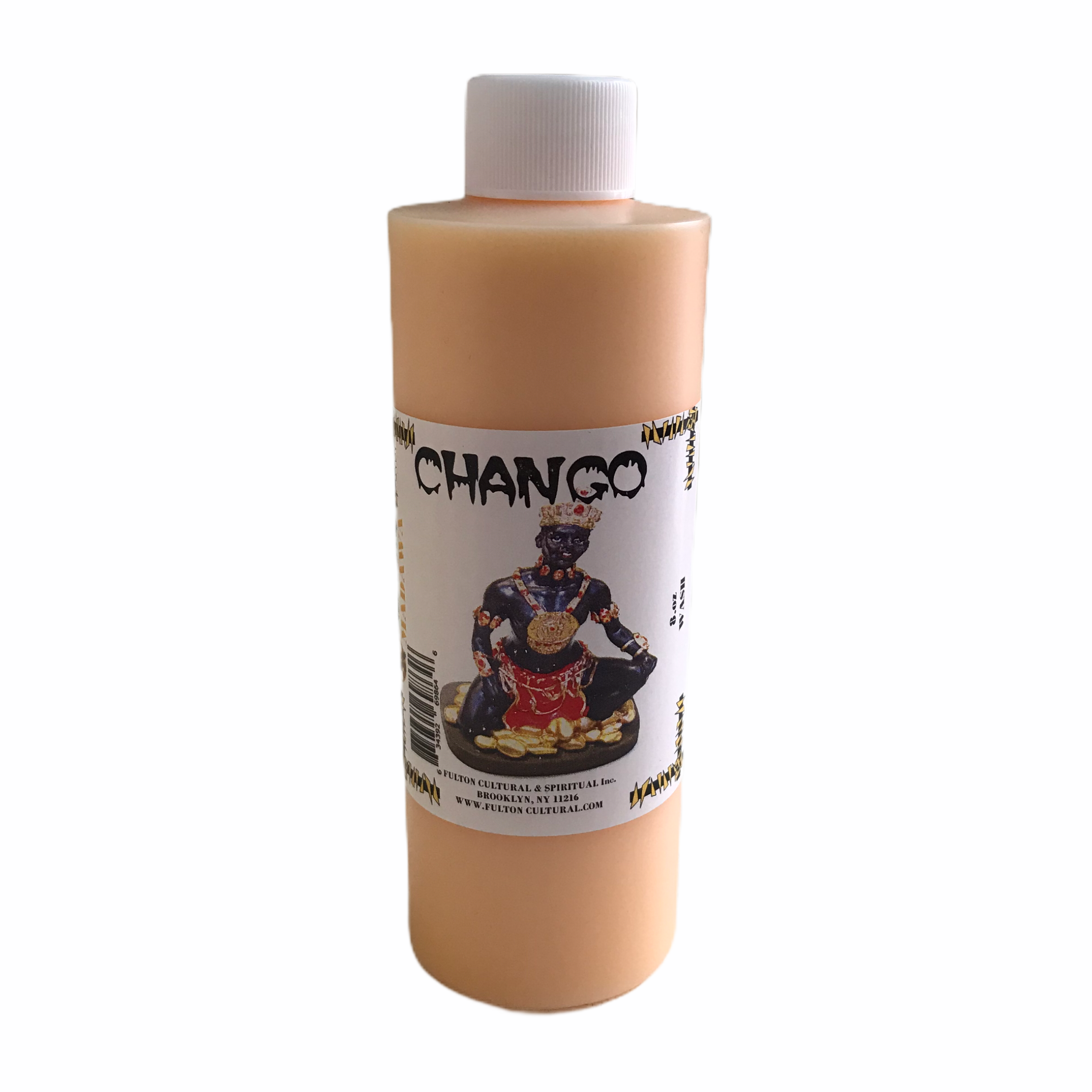 Chango Apple Chango Bath – Smink Spiritual