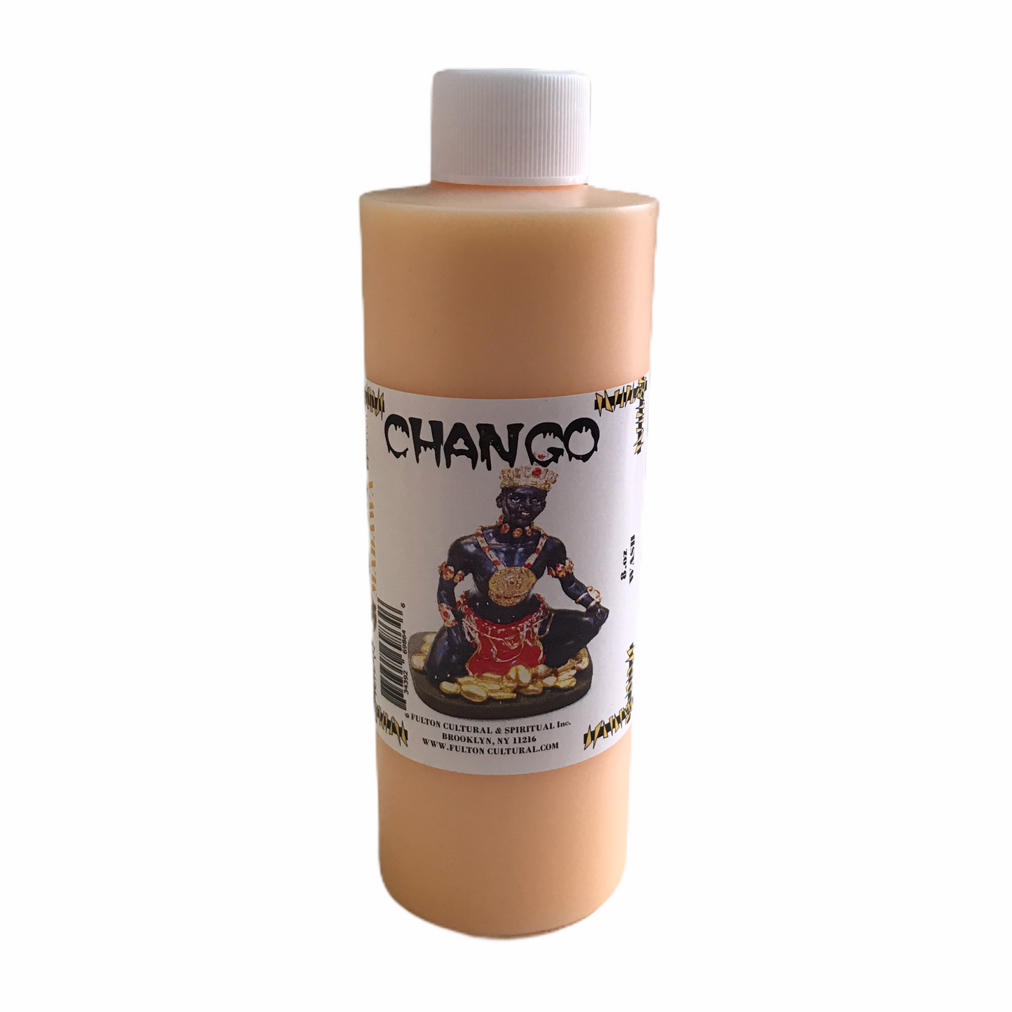 Chango Bath