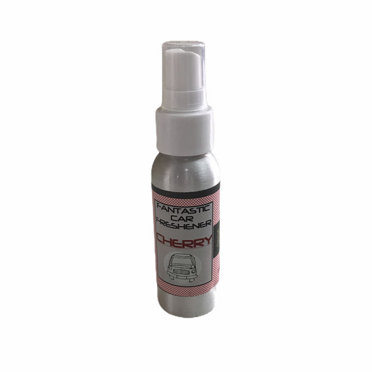 Cherry Car Freshener