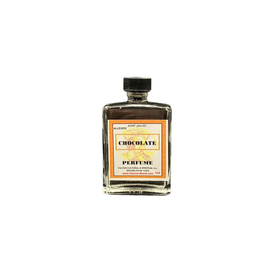 Chocolate Perfume