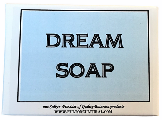 Dream Bar Soap