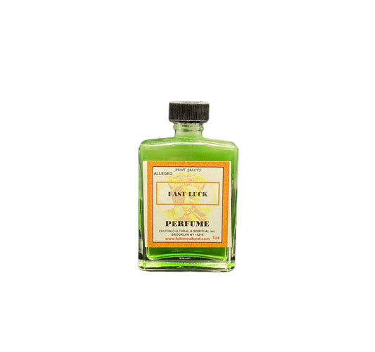 Fast Luck Perfume
