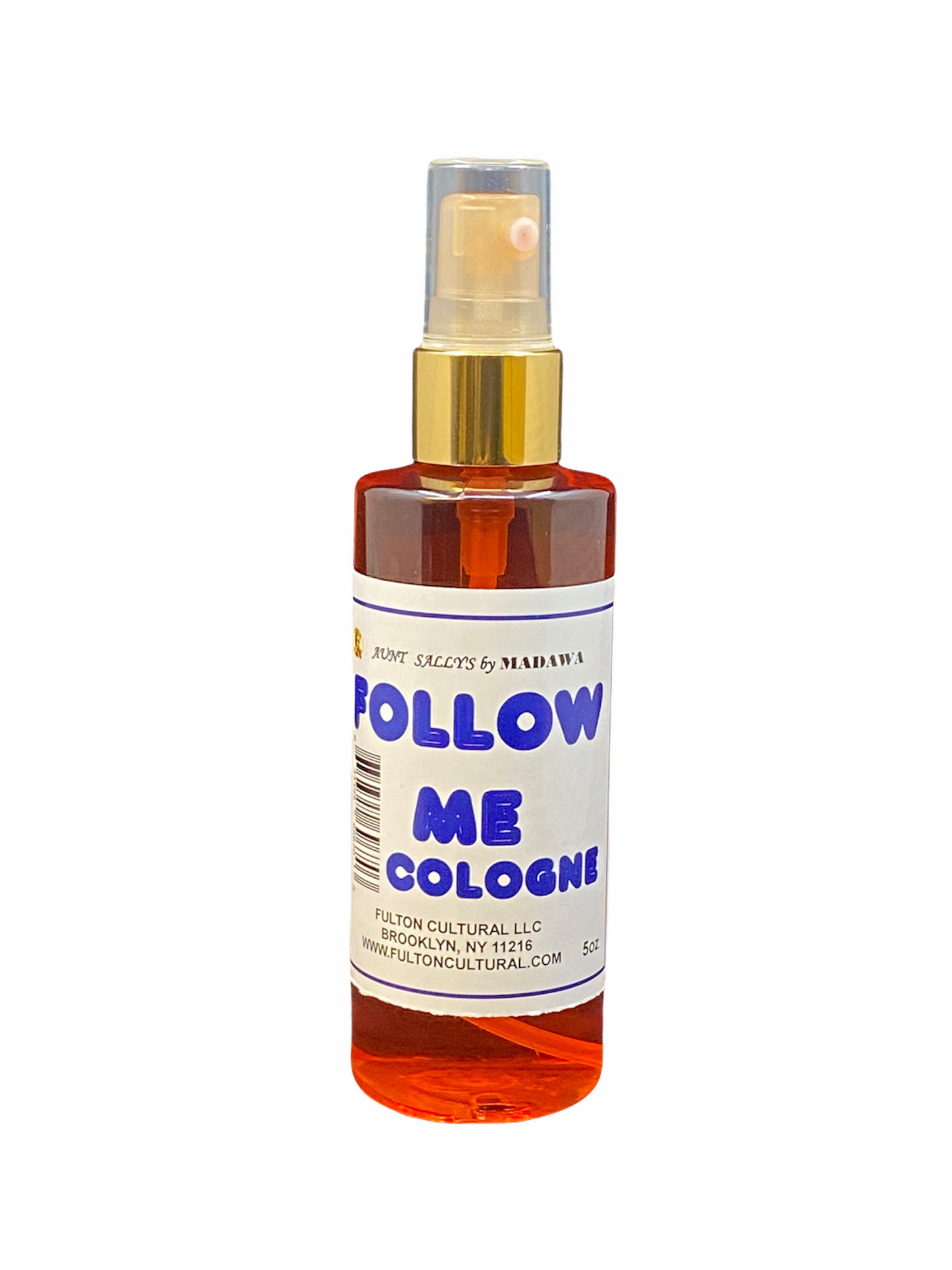 Follow Me Cologne Spray