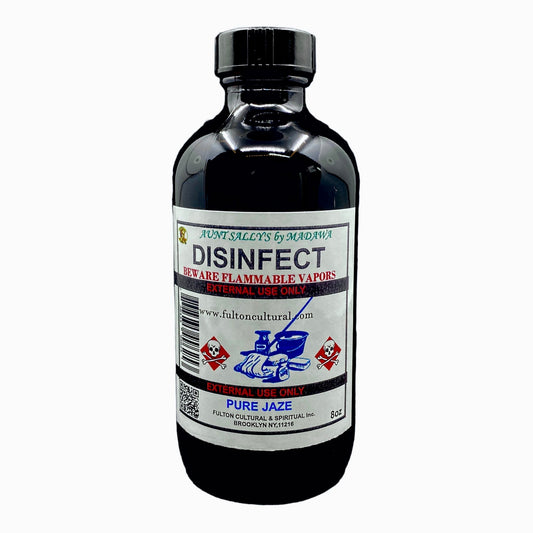 Disinfect/Jaze 8oz