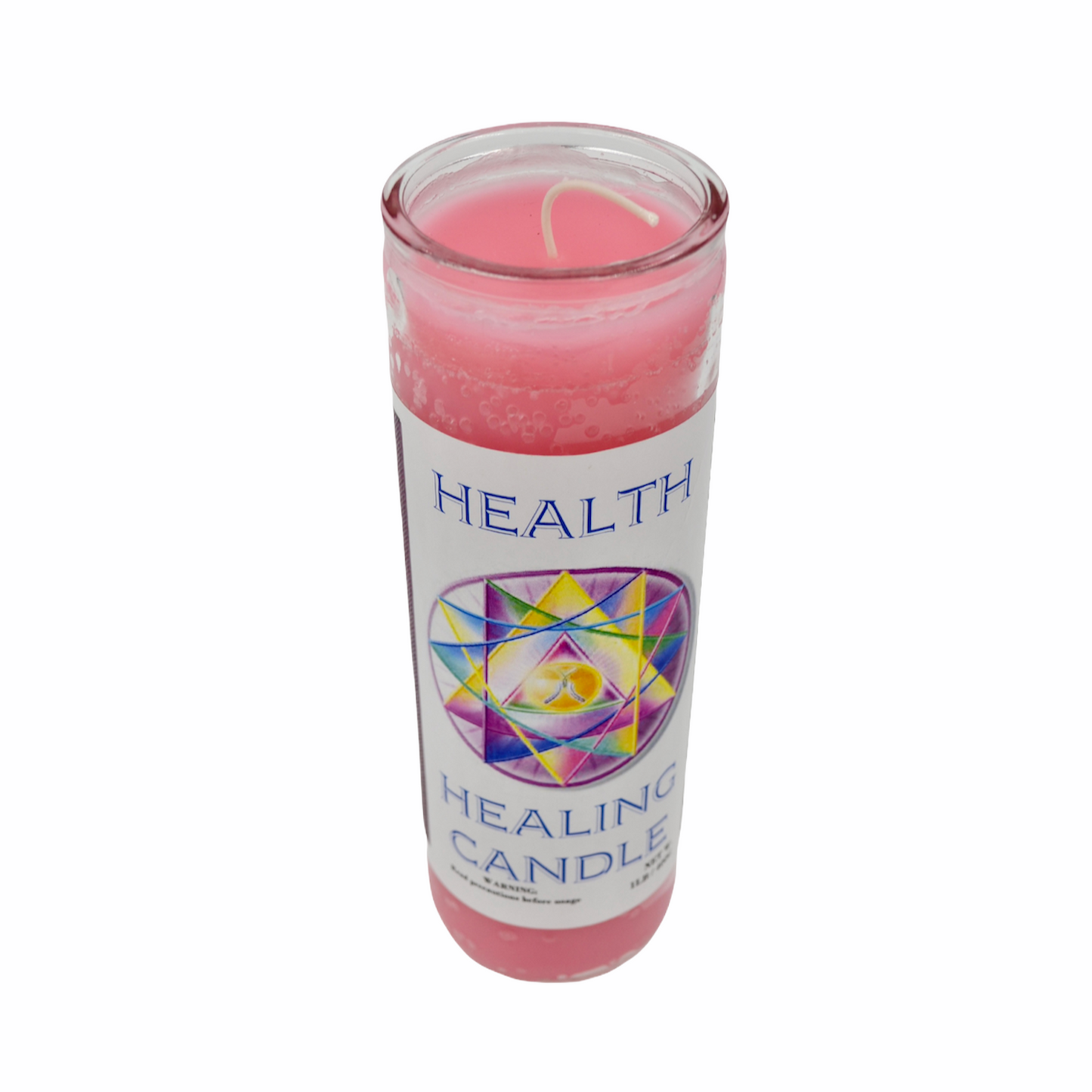 Health & Healing Candle