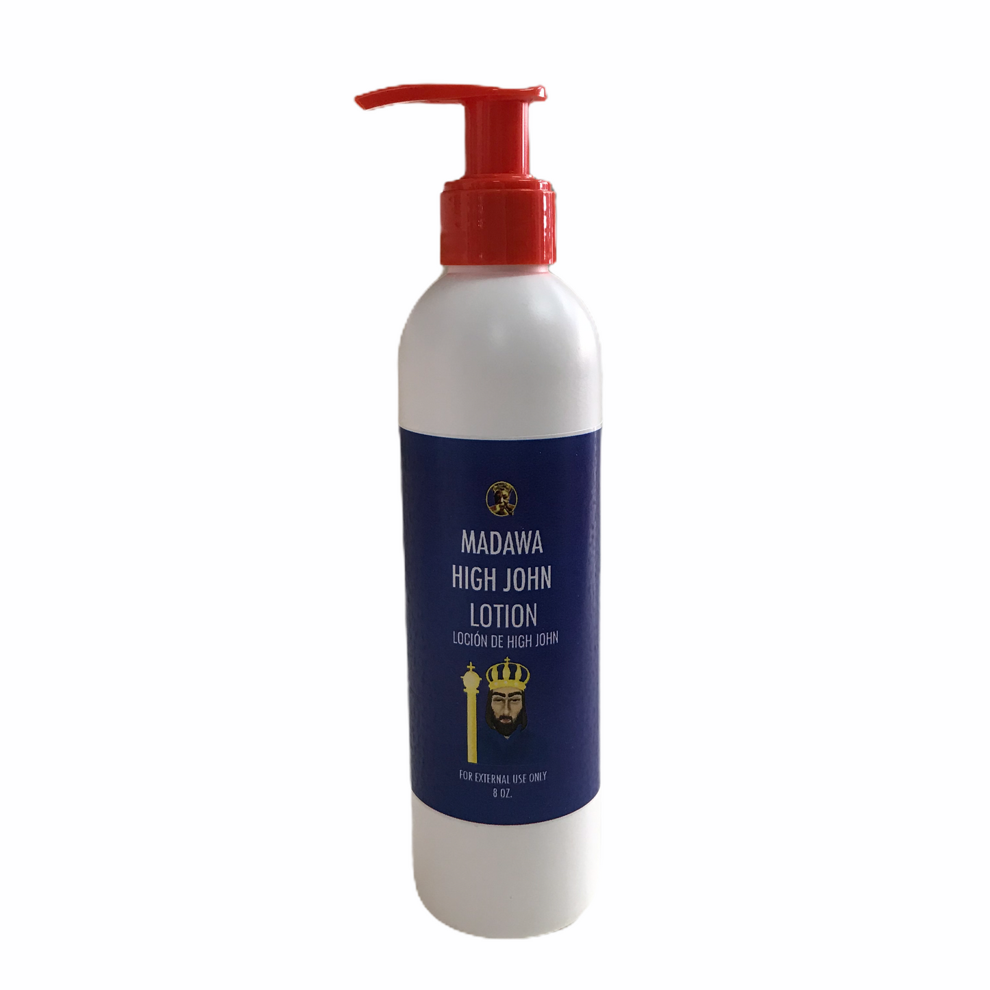 High John Lotion