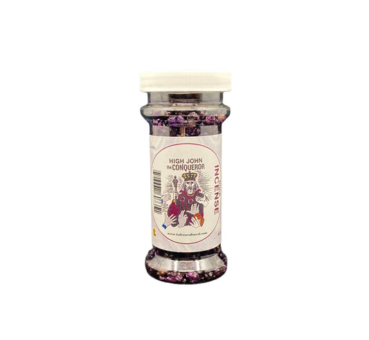 Rock Incense – Smink Spiritual