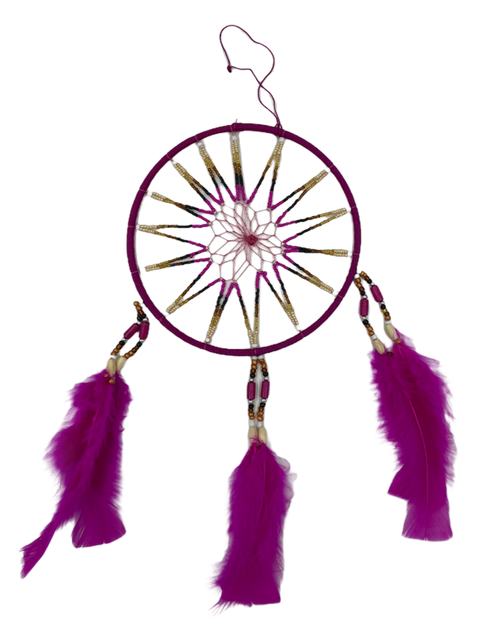 Star Dreamcatcher