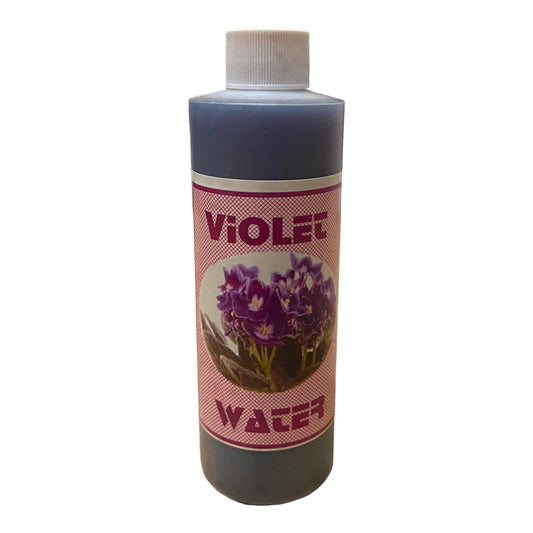 Violet Water