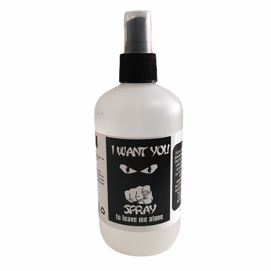 Leave Me Alone Room Spray