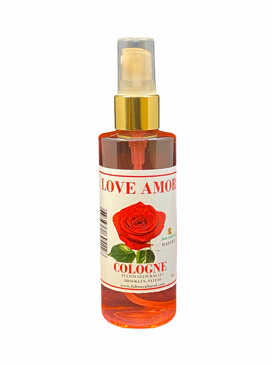 Love Cologne Spray