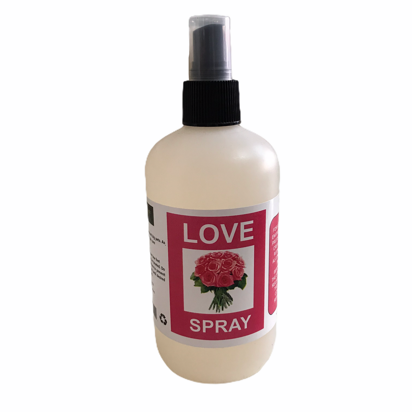 Love Room Spray