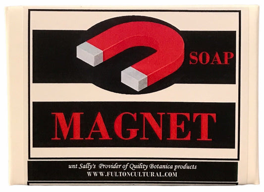 Magnet Bar Soap