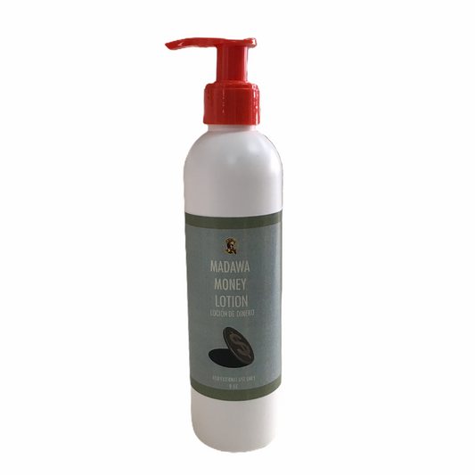 Money Drawing Lotion