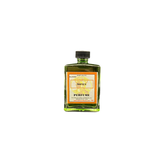 Money Drawing Perfume