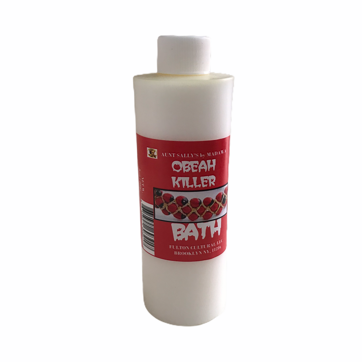 Obeah Killer Bath – Smink Spiritual