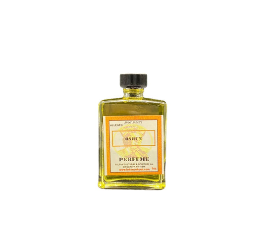Oshun Perfume