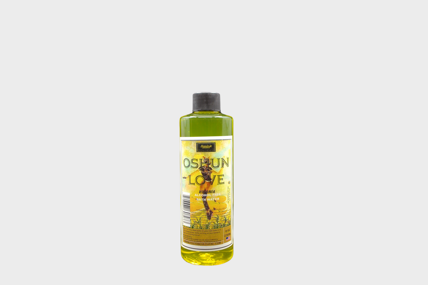 Smink Oshun Bath Water