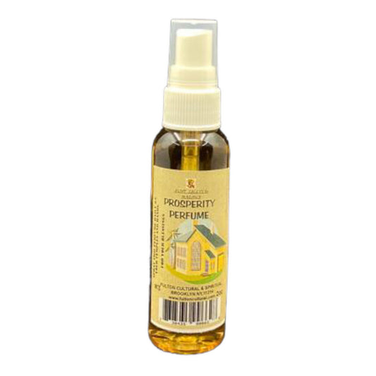 Prosperity Perfume