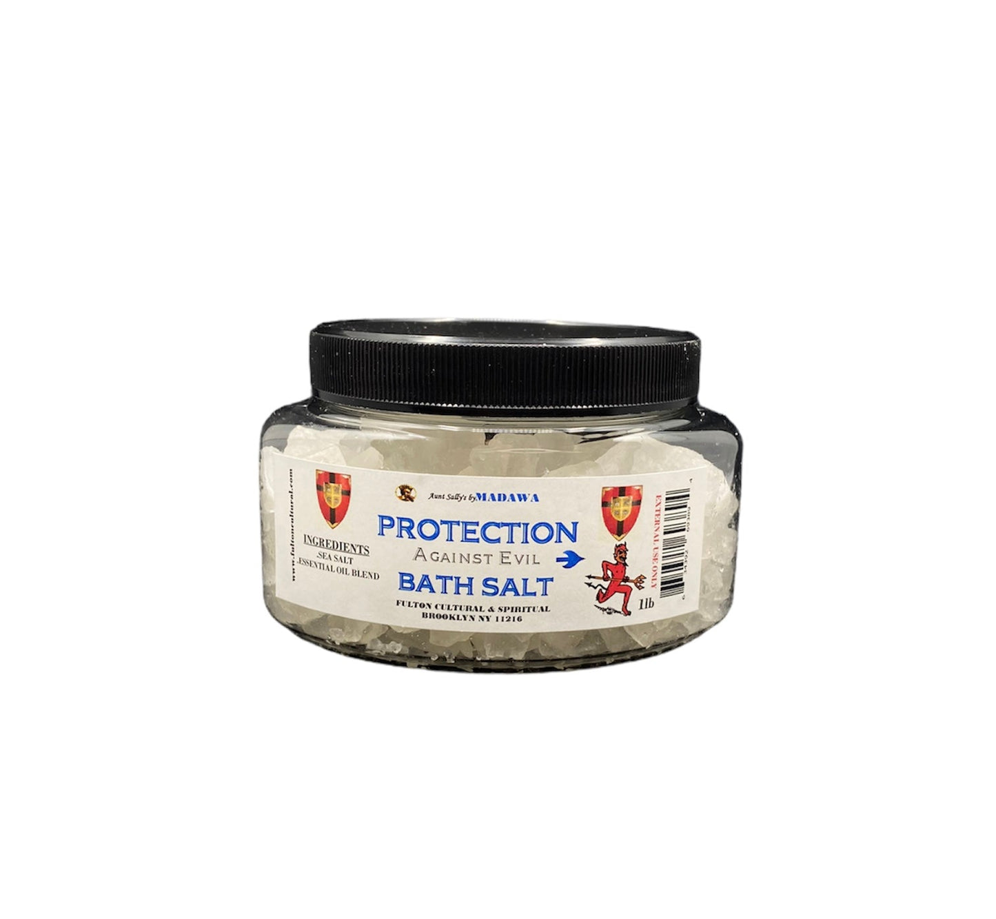 Protection Bath Salt
