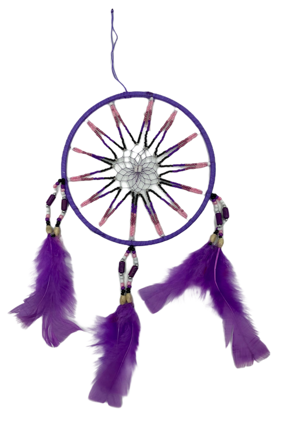Star Dreamcatcher