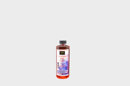 Smink Red Lavender Bath Water