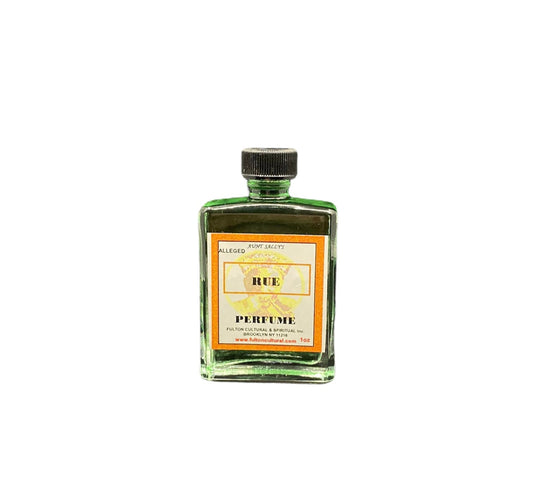 Rue / Ruda Perfume