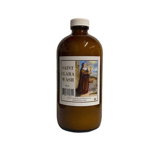 St. Clara Wash