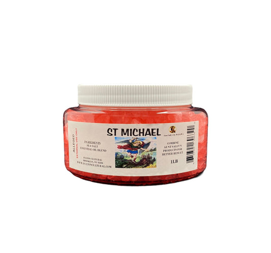 St. Michael Bath Salt