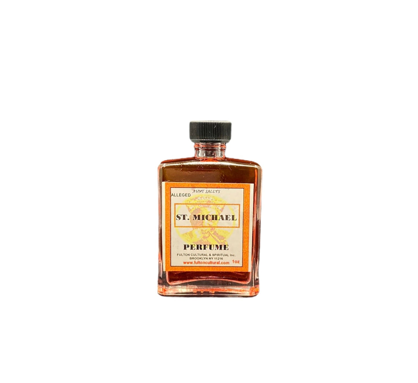 St. Michael Perfume