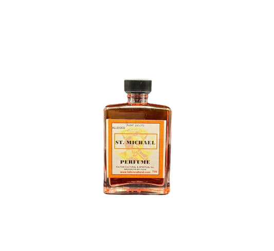 St. Michael Perfume