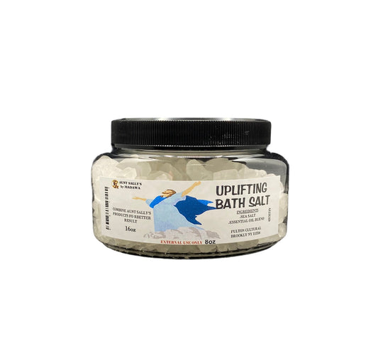 Uplifting Bath Salt