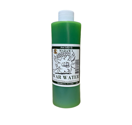 War Water