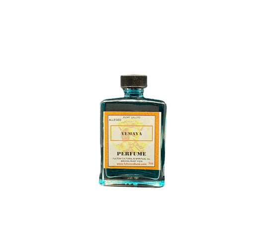 Yemaya Perfume