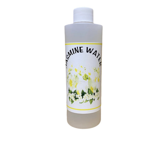 Jasmine Water