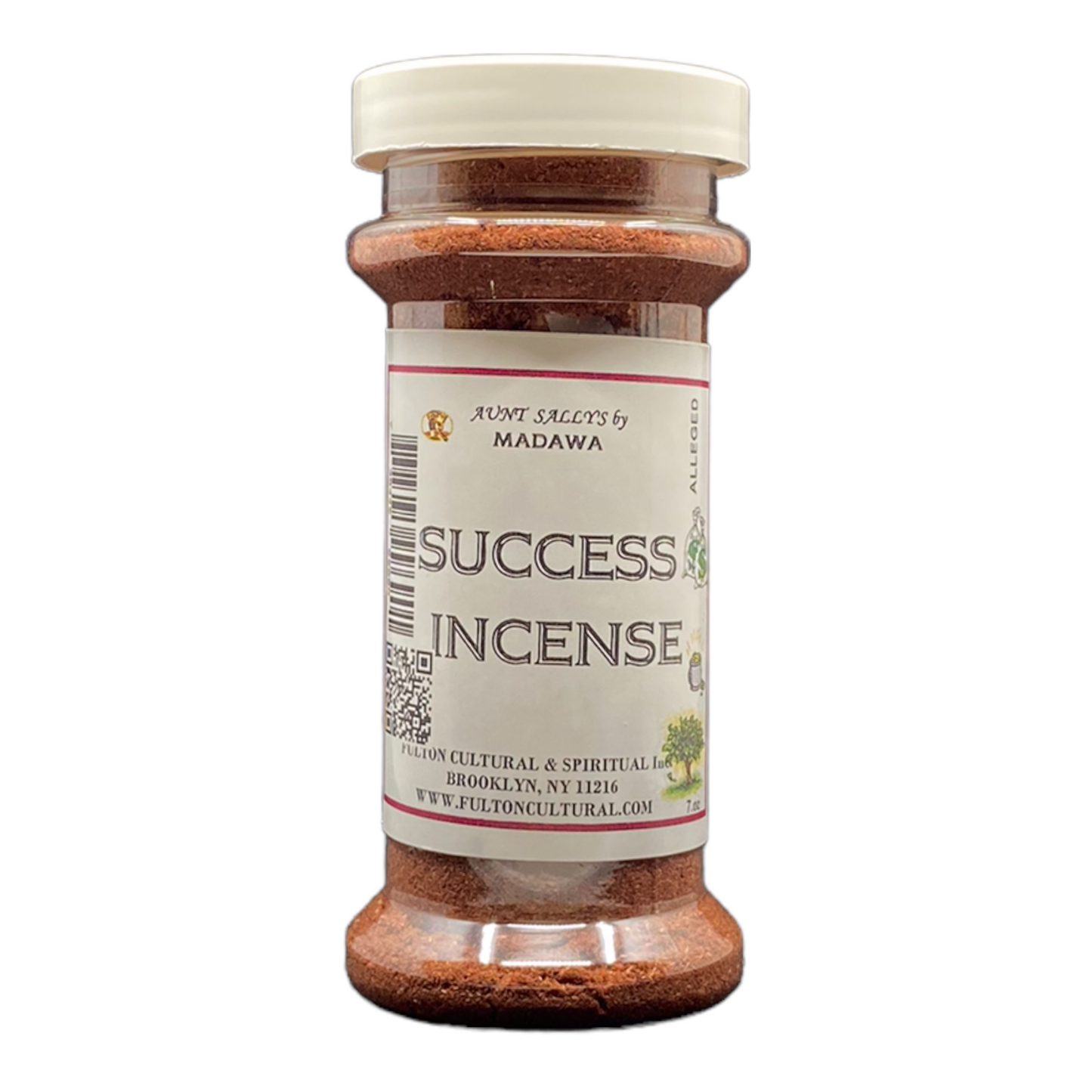 Success Incense Powder