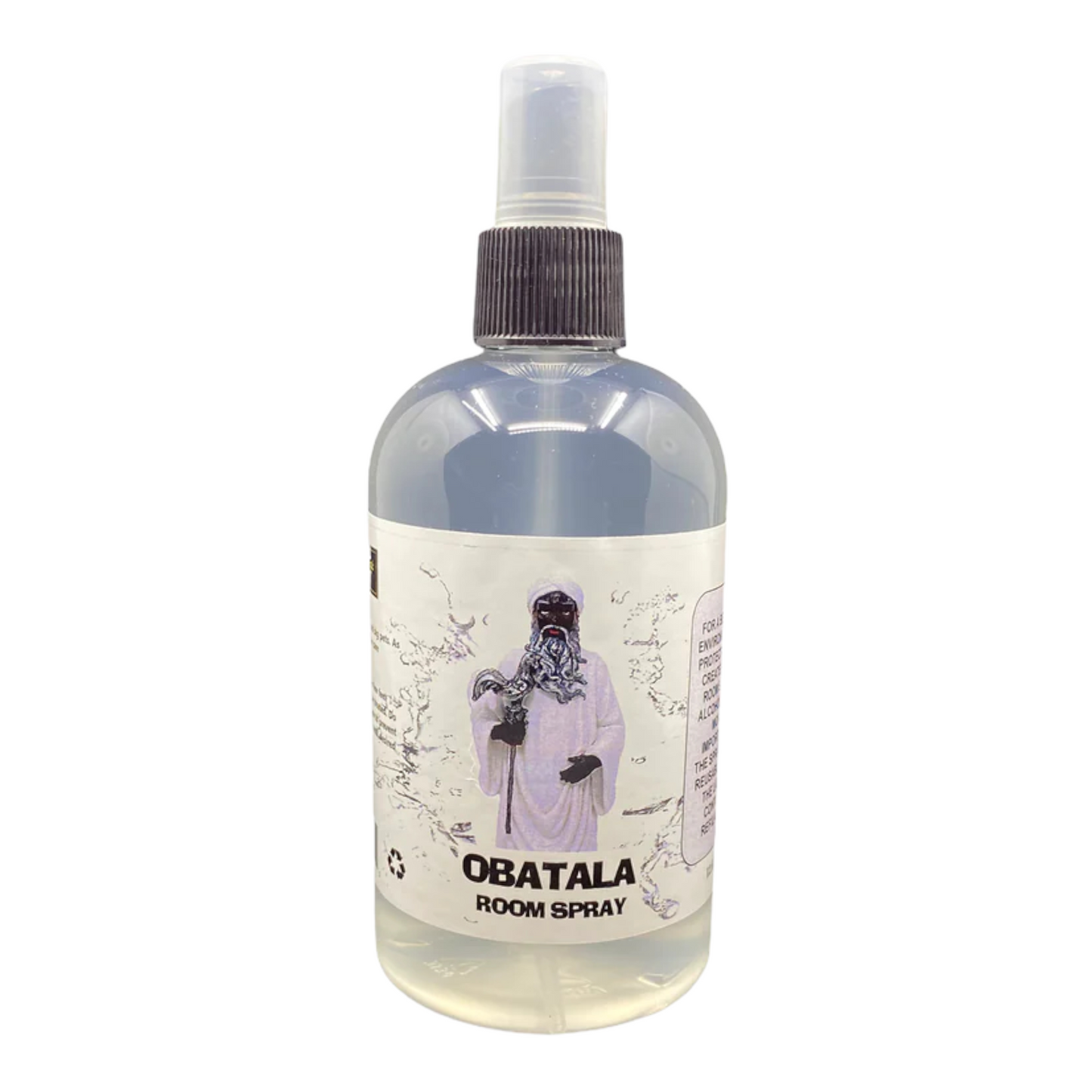 Obatala Room Spray