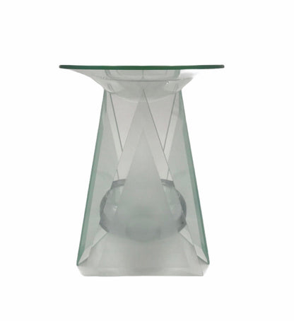 Glass Oil Burner