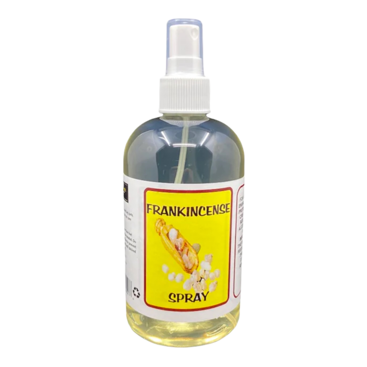 Frankincense Room Spray