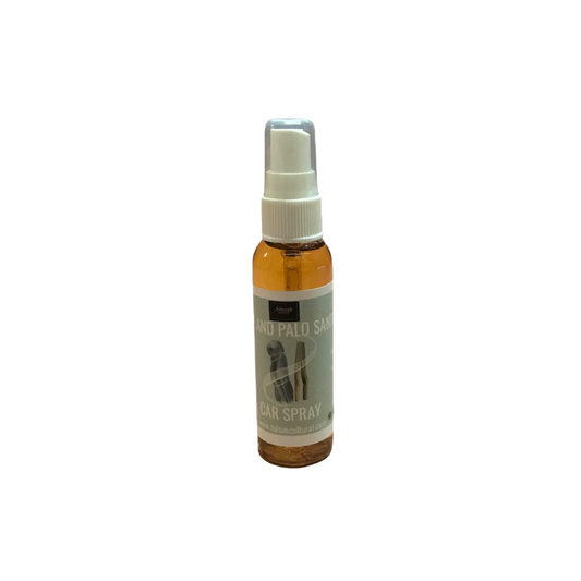 Smink Sage & Palo Santo Car Freshener