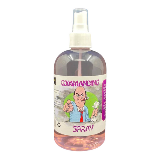 Commanding Room Spray