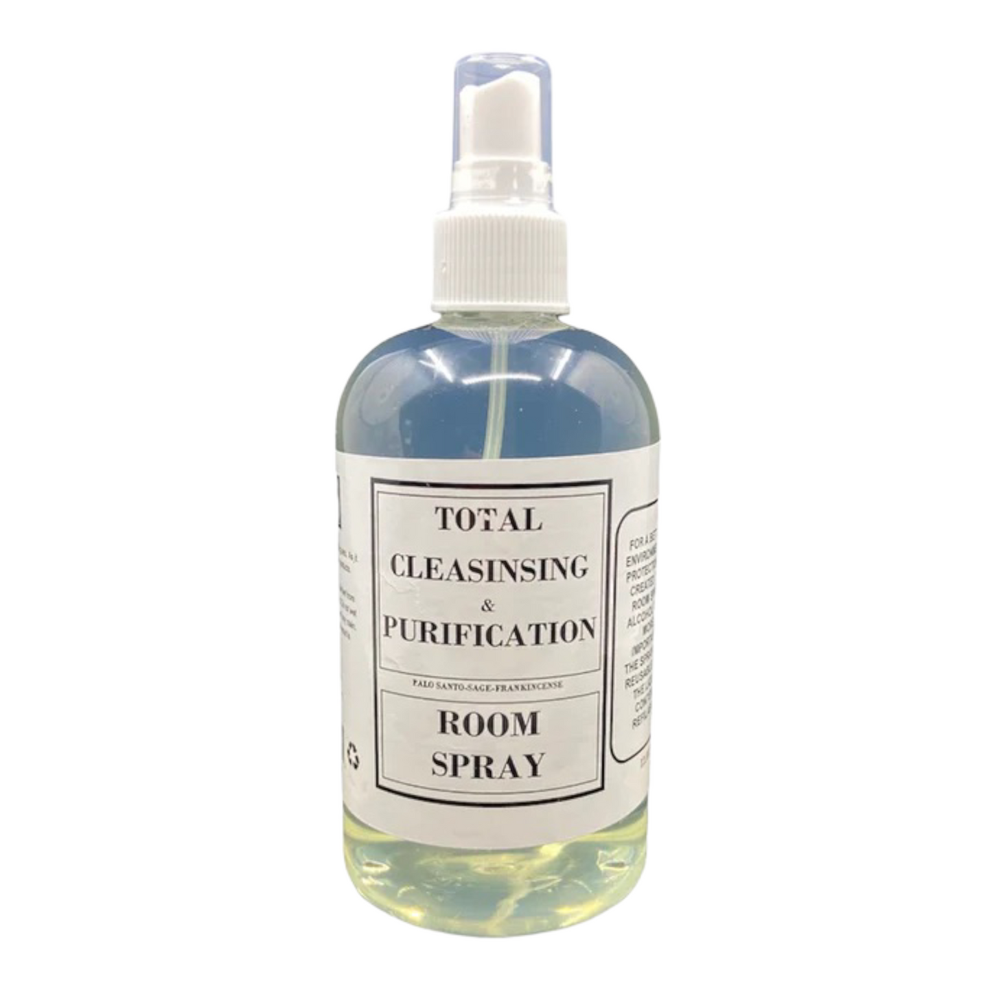 Total Cleansing & Purification Room Spray