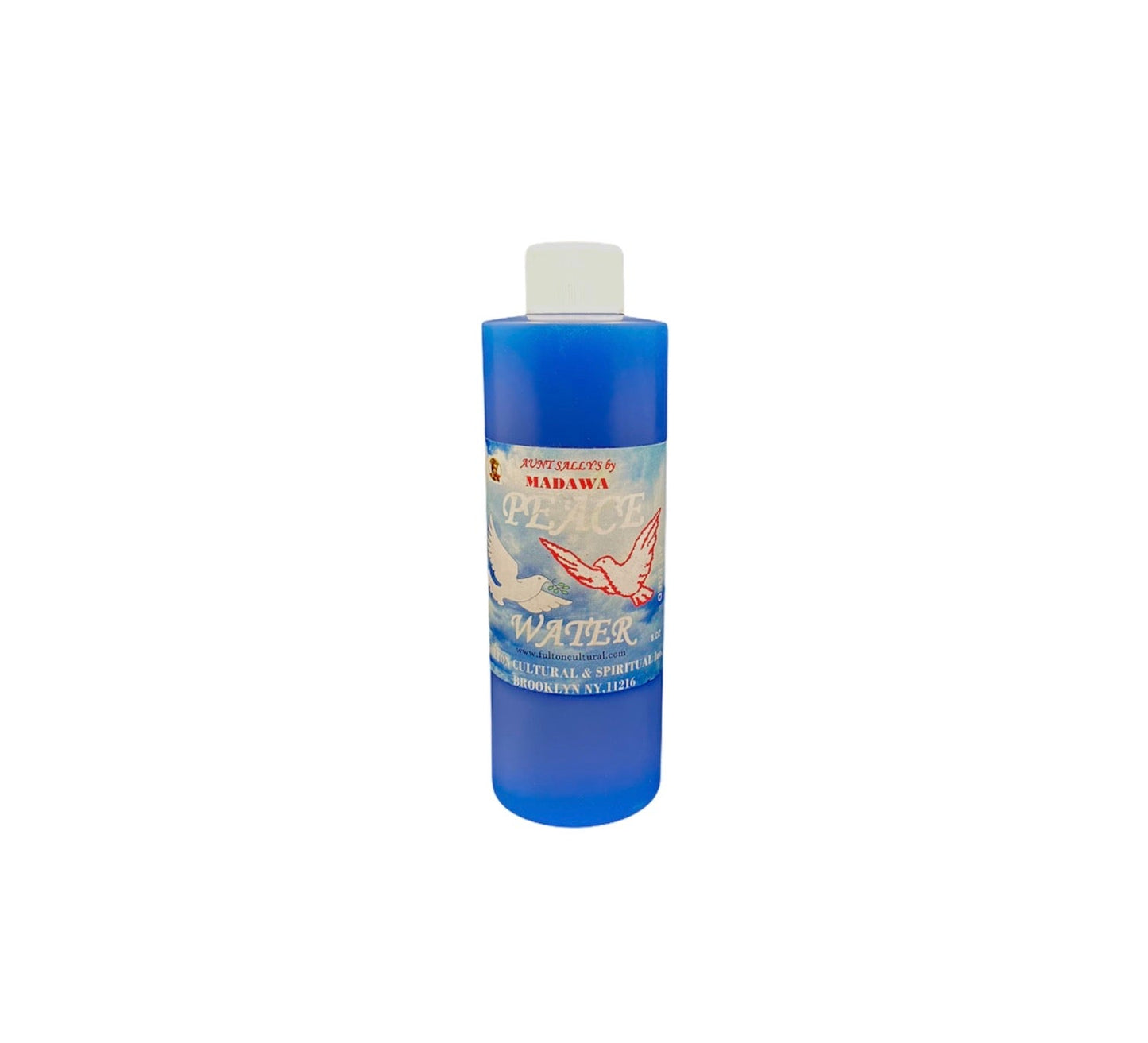 Peace Water