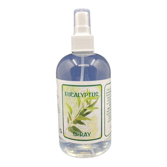 Eucalyptus Room Spray