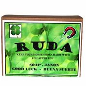 Ruda Bar Soap