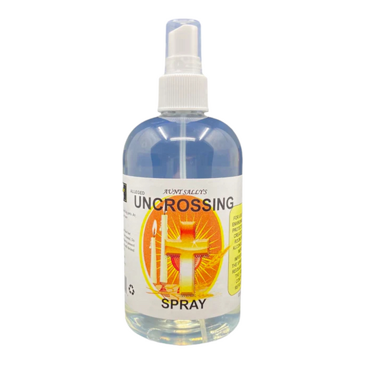 Uncrossing Room Spray