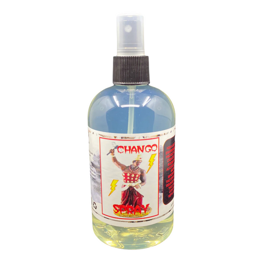 Chango Room Spray